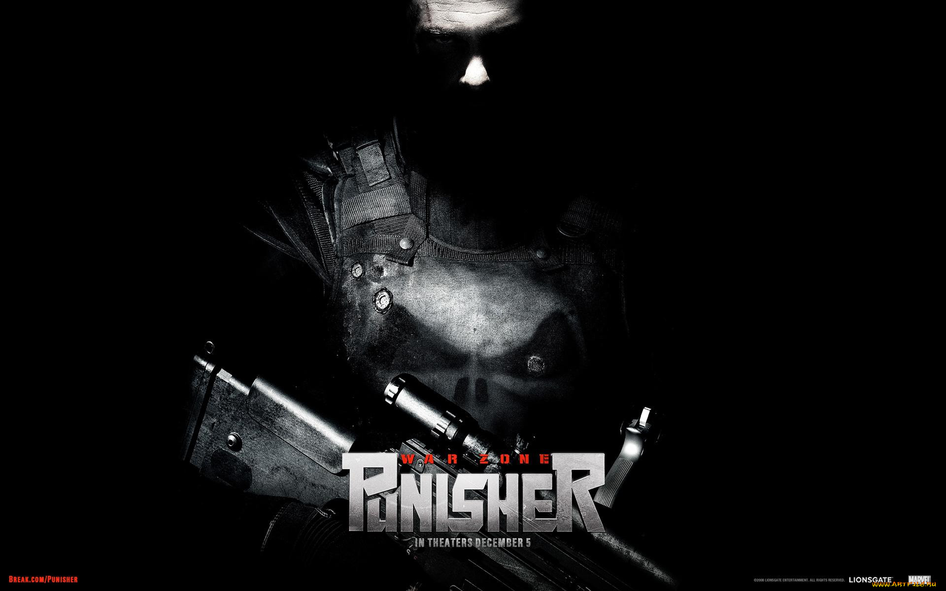 , , punisher, war, zone